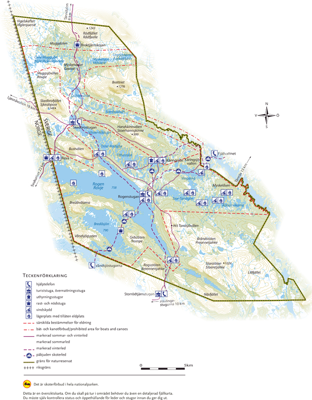 Rogen naturreservat