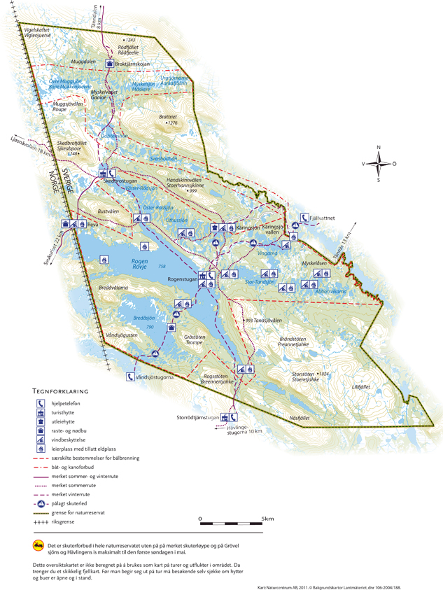 Rogen naturreservat