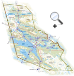 Rogen - Click on the map to enlarge it (it will open up in a popup window)